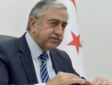 Ένταση στην κυπριακή ΑΟΖ και ο Ακιντζί τα δικά του: «Οι Ε/Κ πρέπει να μάθουν να μοιράζονται»